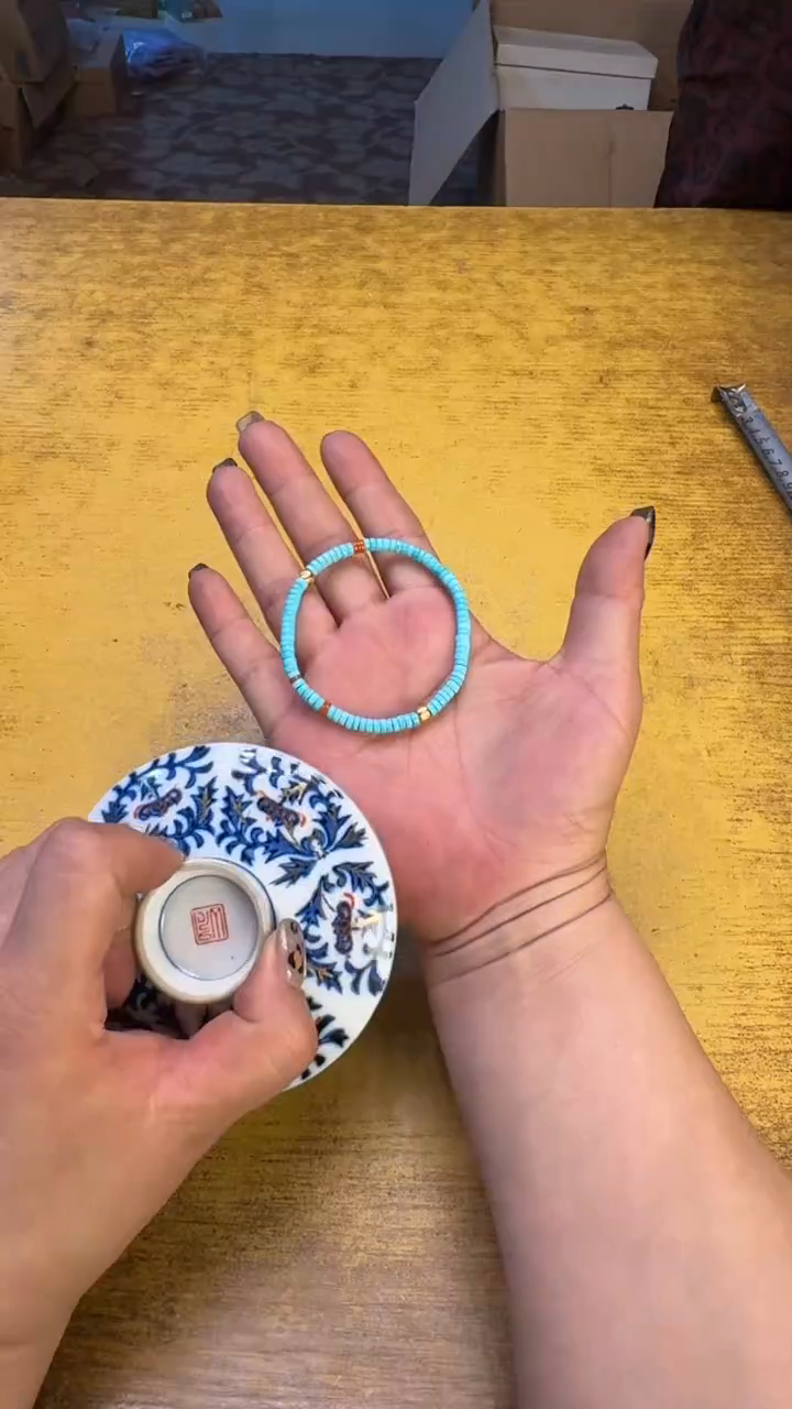 瓷器瓷器瑕疵破破178