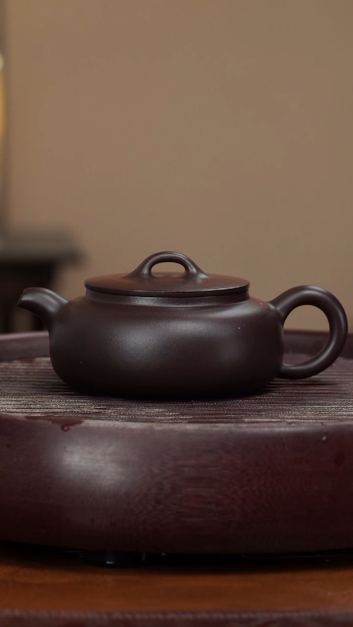 【闪购商品】紫砂茶壶宜兴紫砂壶