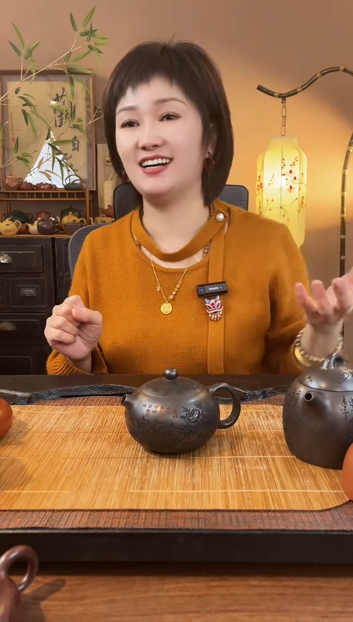 茶壶紫砂紫砂壶21