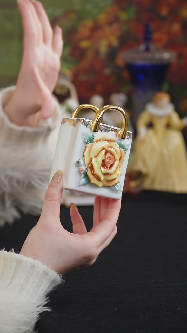 【闪购商品】摆件米多家中古器物 如图所示20