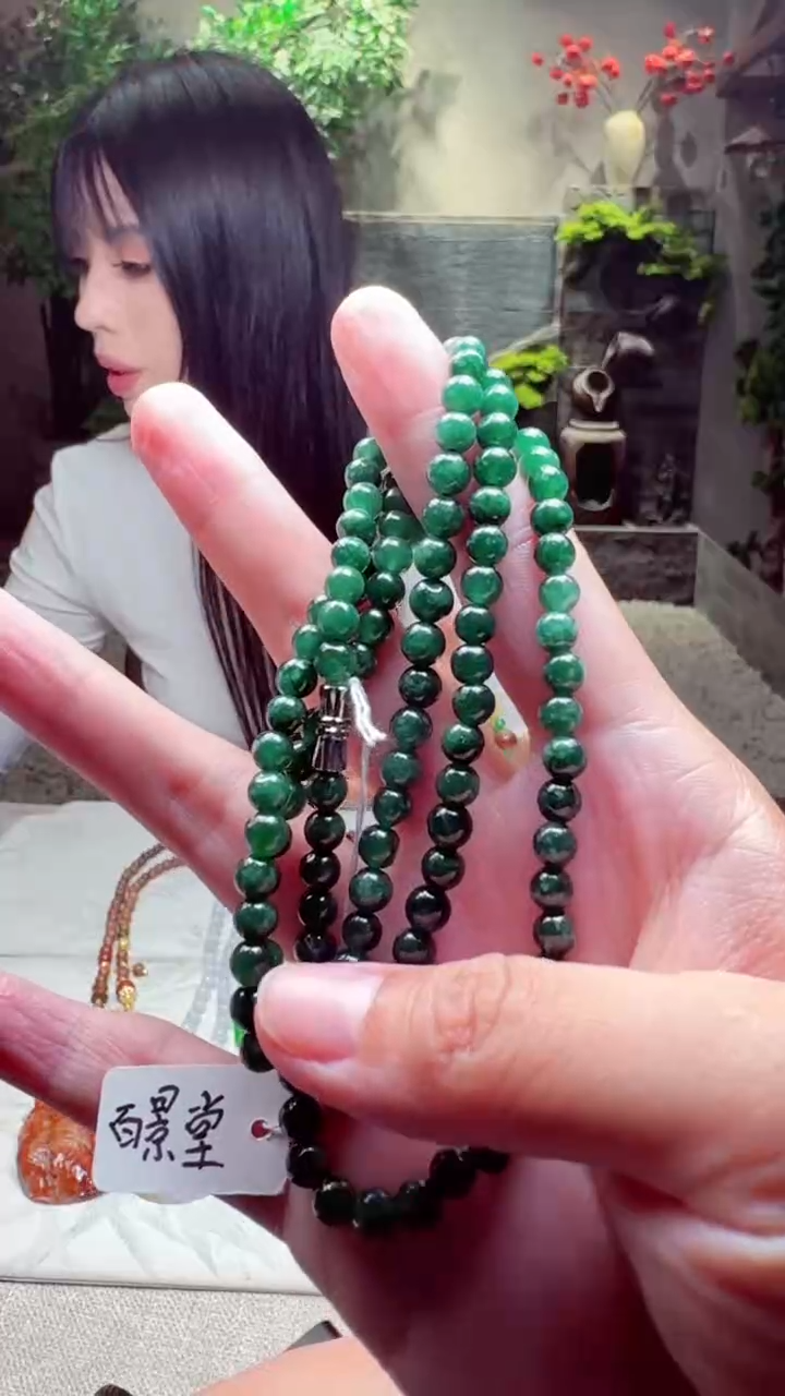 未镶嵌定制翡翠定制翡翠（拍一发一）