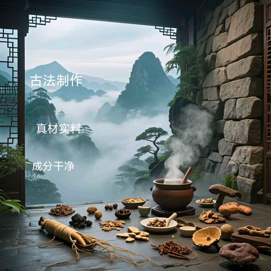 【可以试吃】手工熬制工艺成分干净不含其他放心拍