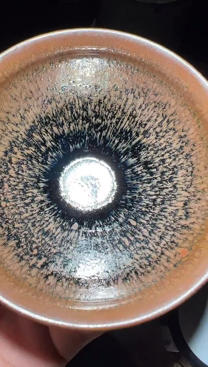 茶盏43君兮龙窑刘爱君390