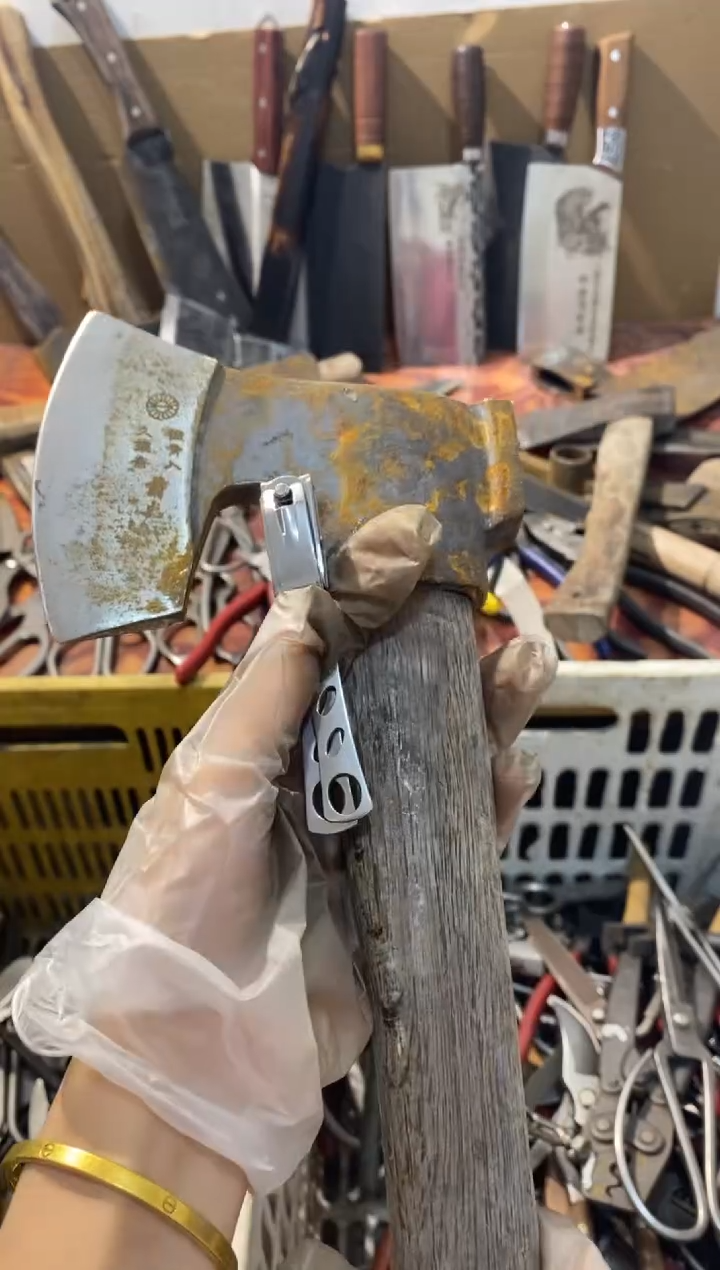 圆头款鹏***园 五金园艺工具厨具专属闪购链接100