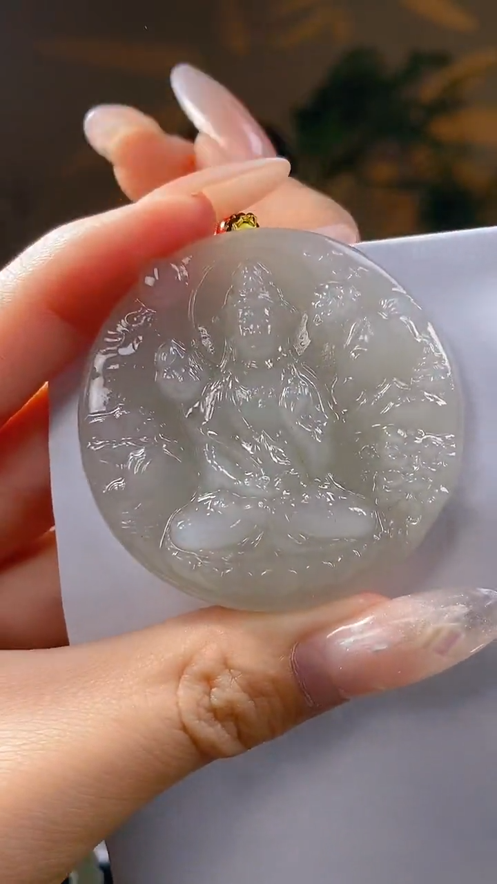 定制和田玉定制和田玉链接HTY012