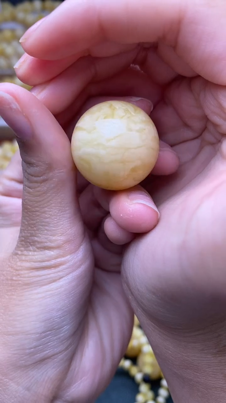 裸石蜜蜡未镶嵌蜜蜡.55