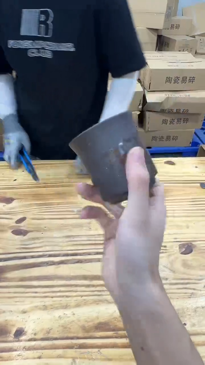 精品茶具便宜卖了（不带礼盒）