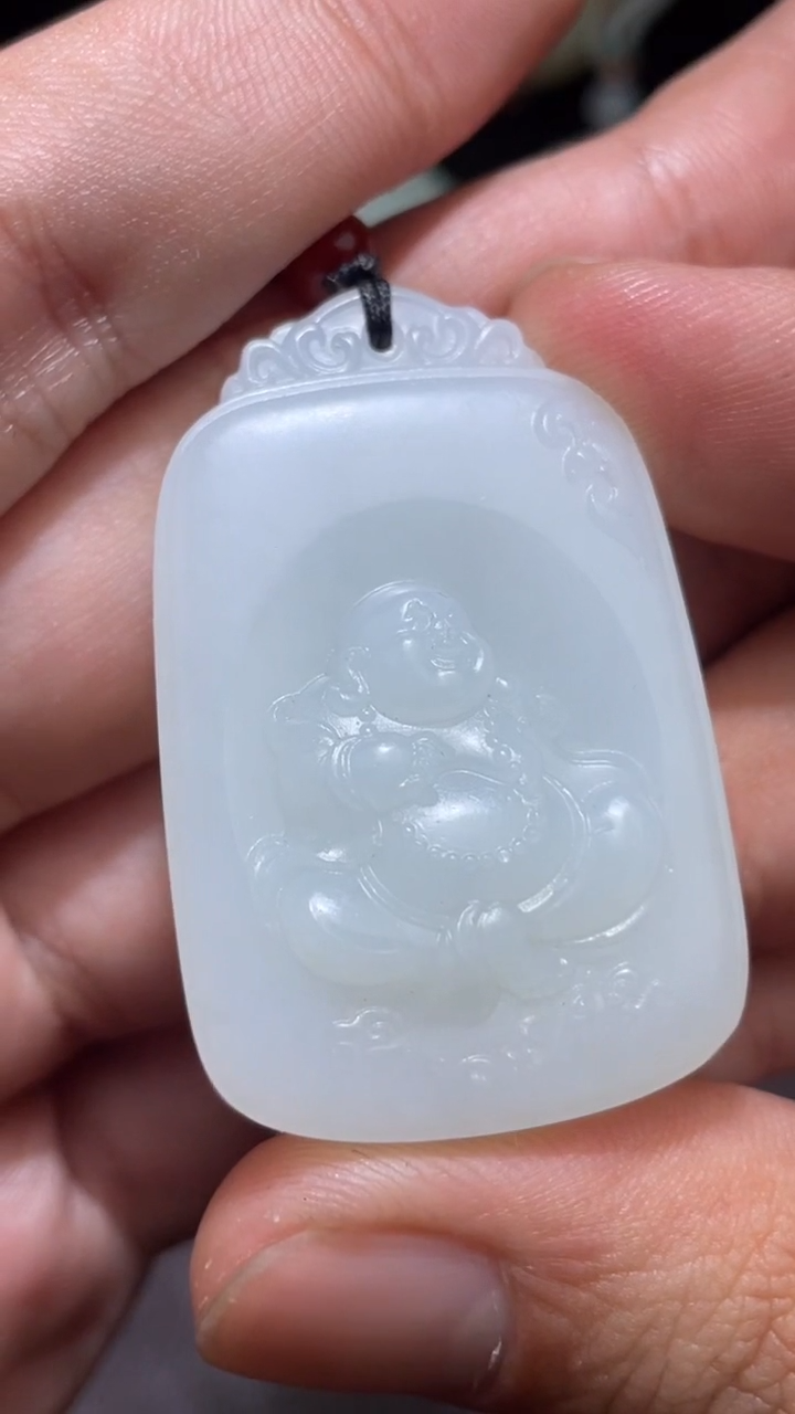 【闪购商品】和田玉2.14HS多样性拍一发一未镶嵌88