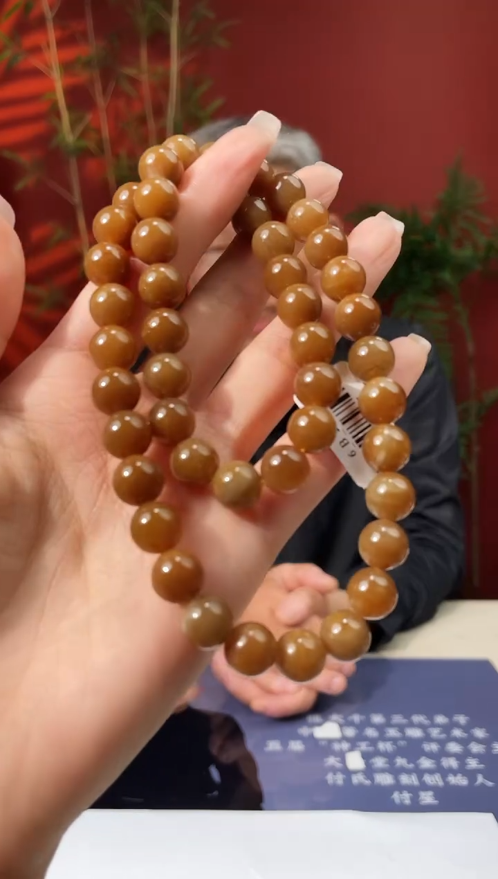 定制和田玉多样性发货 拍一发一 85