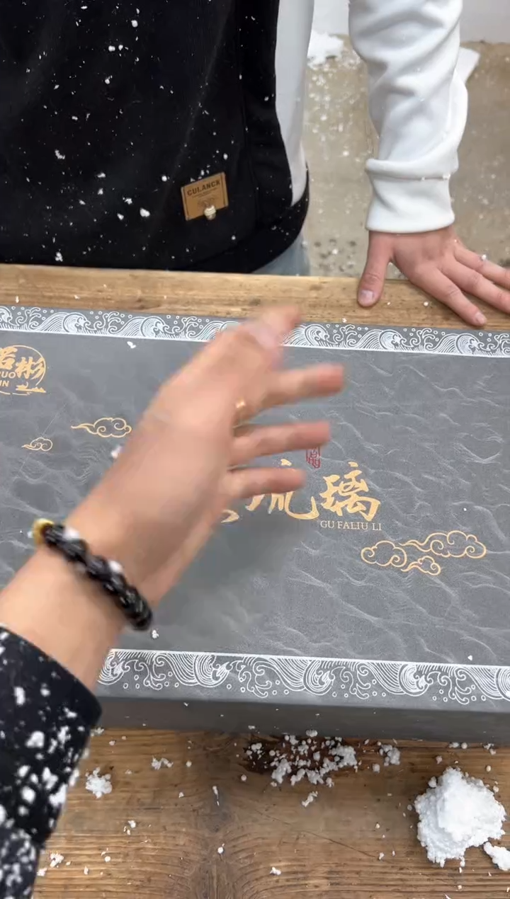 【闪购商品】瓷片乘风茶器商品链接@@fc700