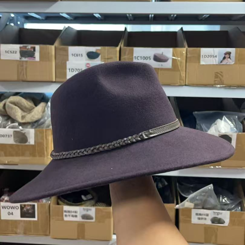 简简单单的一个帽子d761