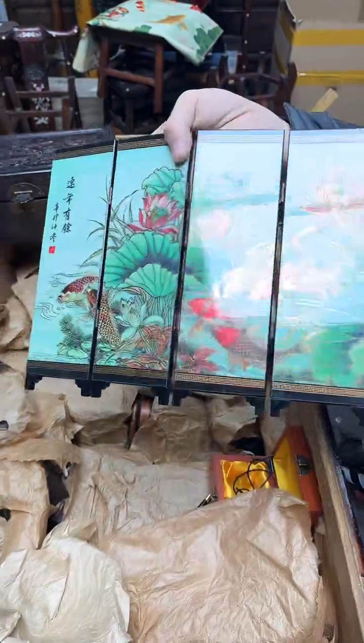 八号甄选八号甄选