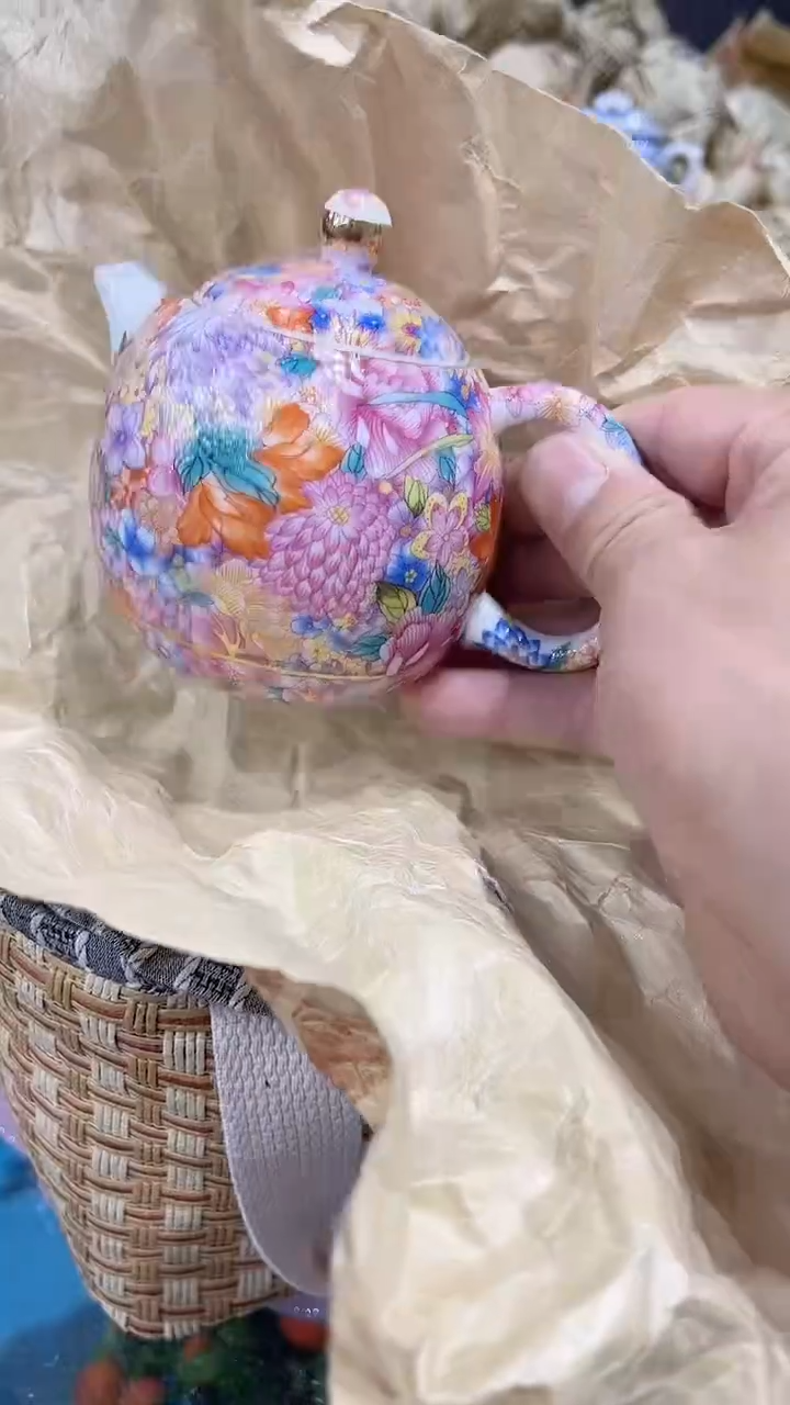 【闪购商品】其他德艺茶器直播间@@was9