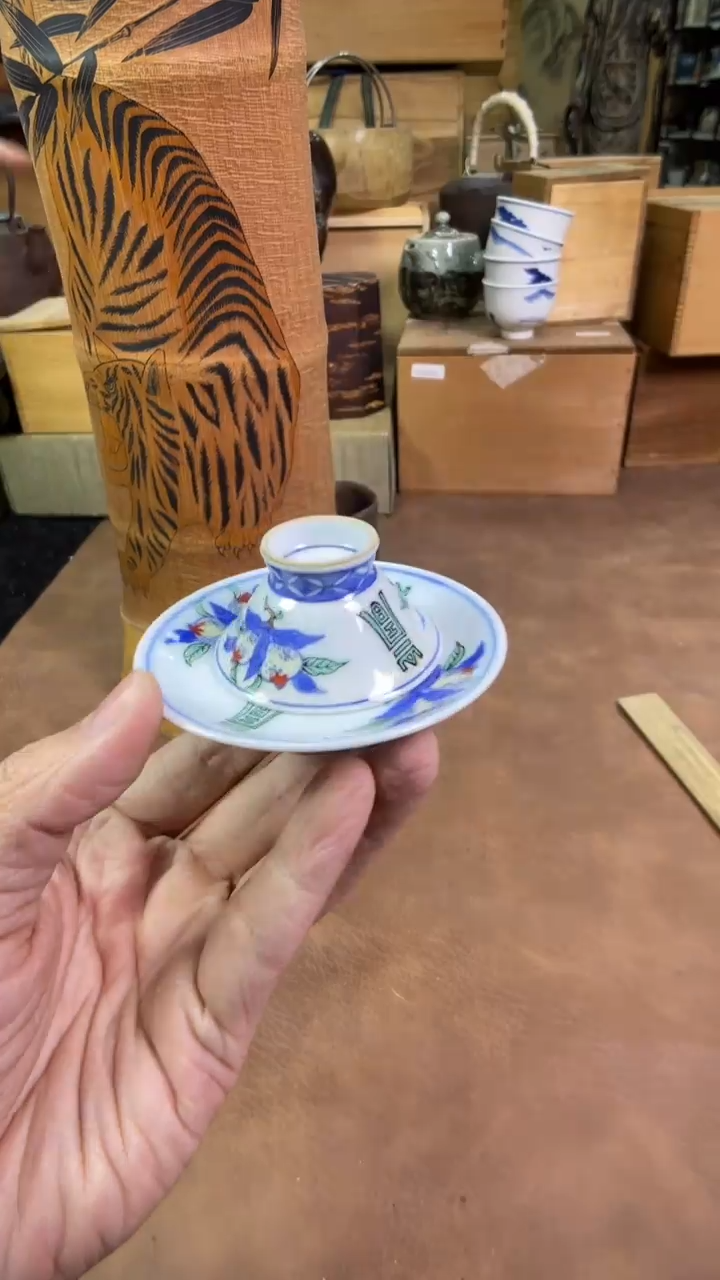 【闪购商品】摆件茶宠瓷器茶具套装