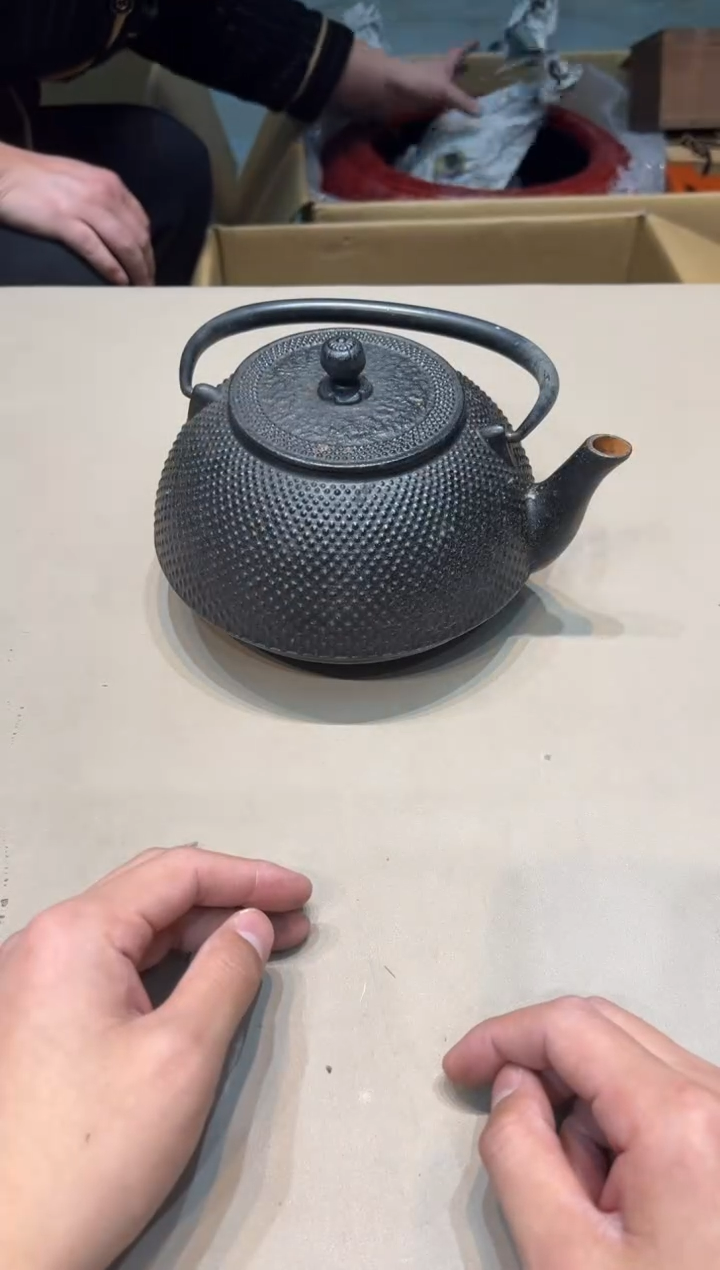 【闪购商品】紫砂茶杯紫砂茶具紫砂茶具