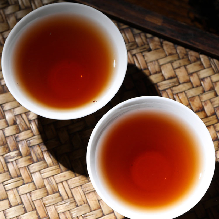 2025年倚邦鸡嘴壳古树红