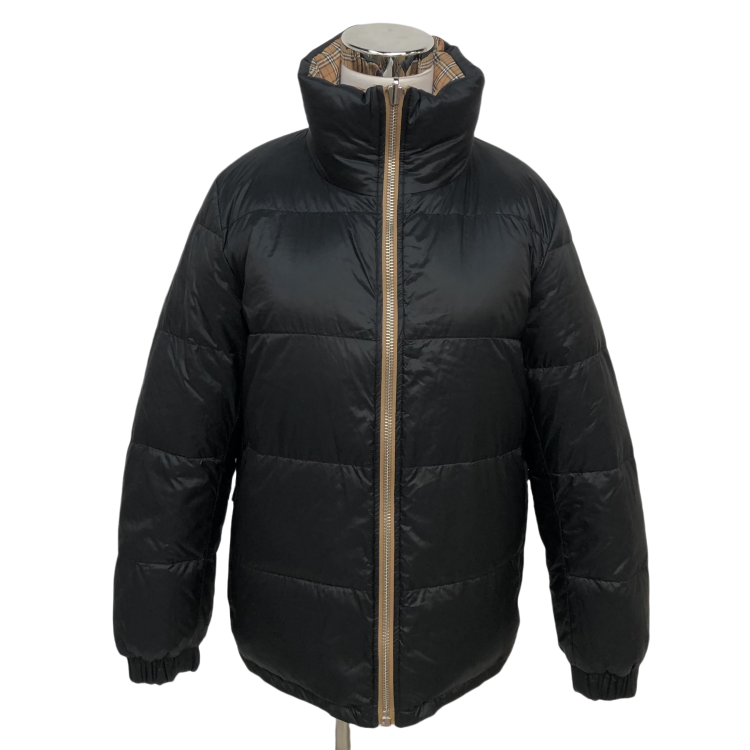 【九折】博柏利/羽绒服/95新/[251226ZY]