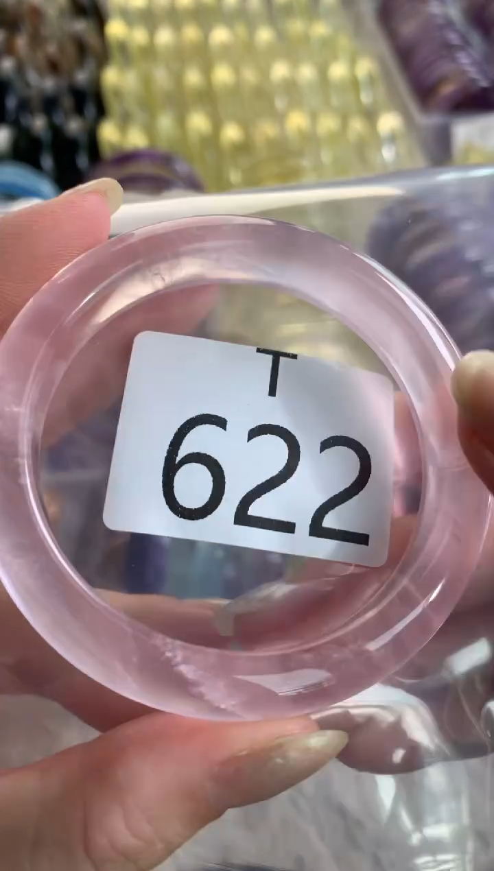 未镶嵌珠宝半成品水晶622-52