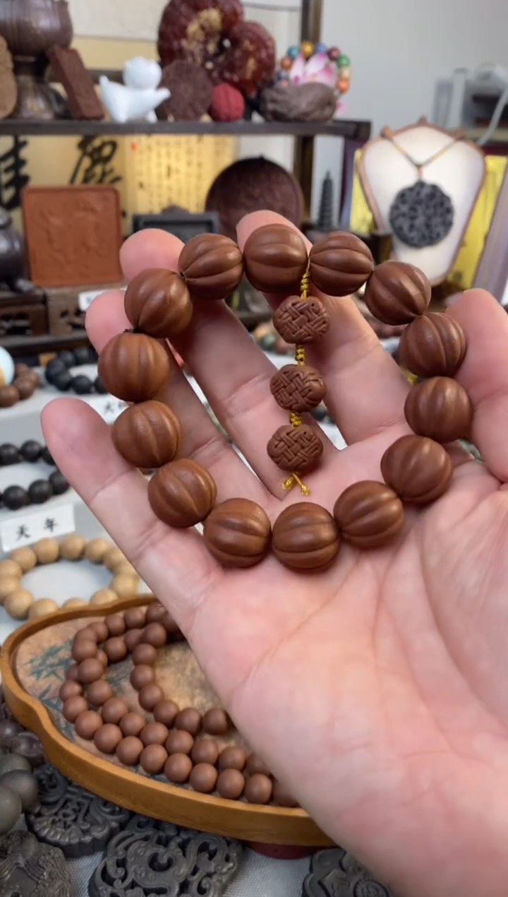 泥塑钱****?大苏合香方合香-瓜珠