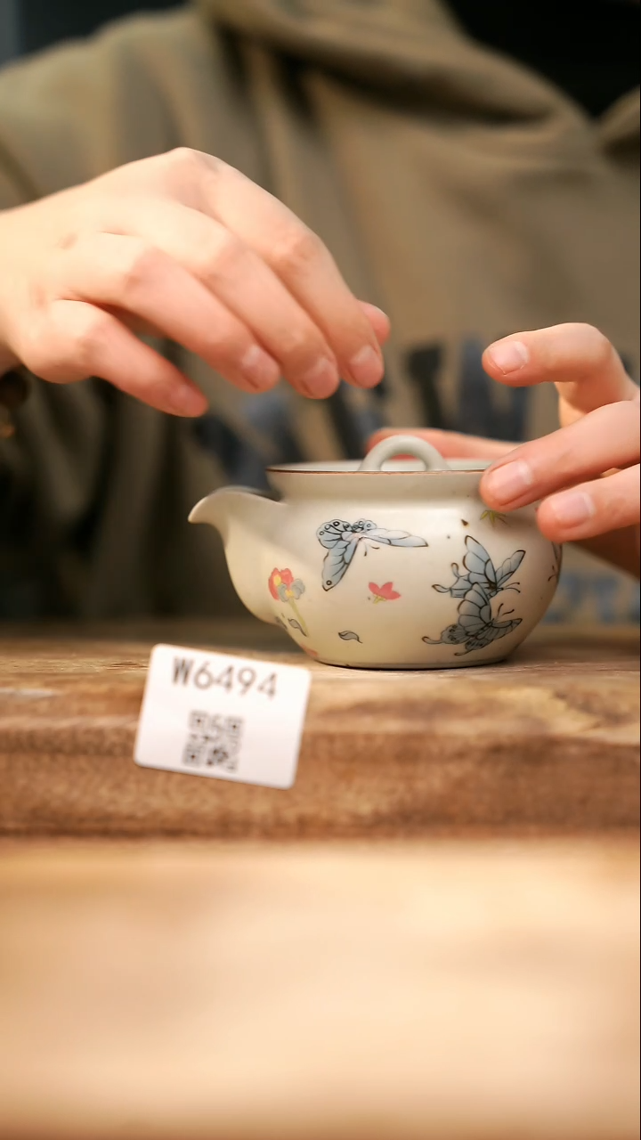 【经典福利】/ 宝瓶@@W6494