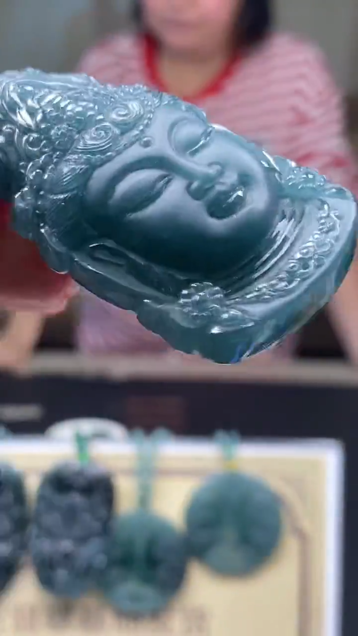 未镶嵌定制翡翠********821