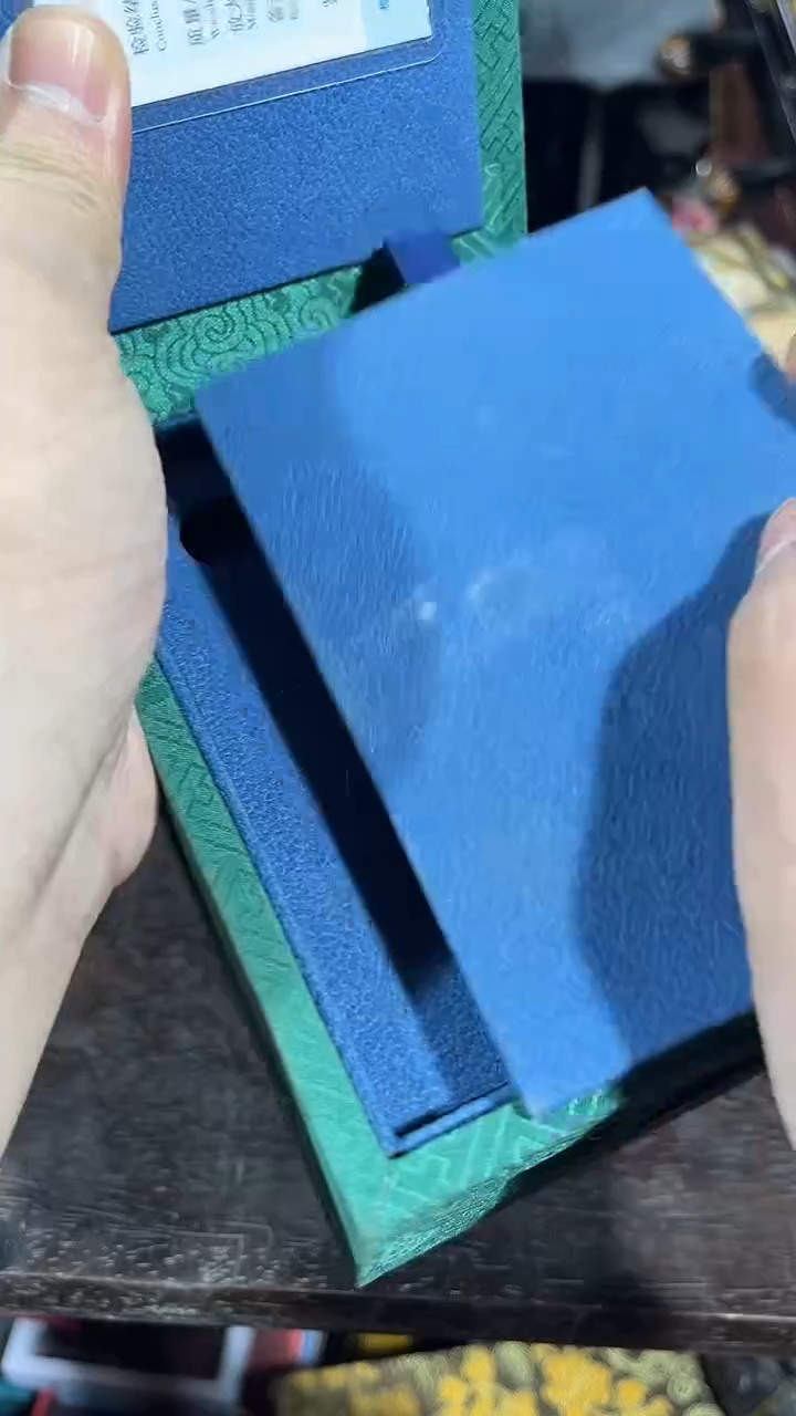 【闪购商品】滴血莲花菩提吊坠1