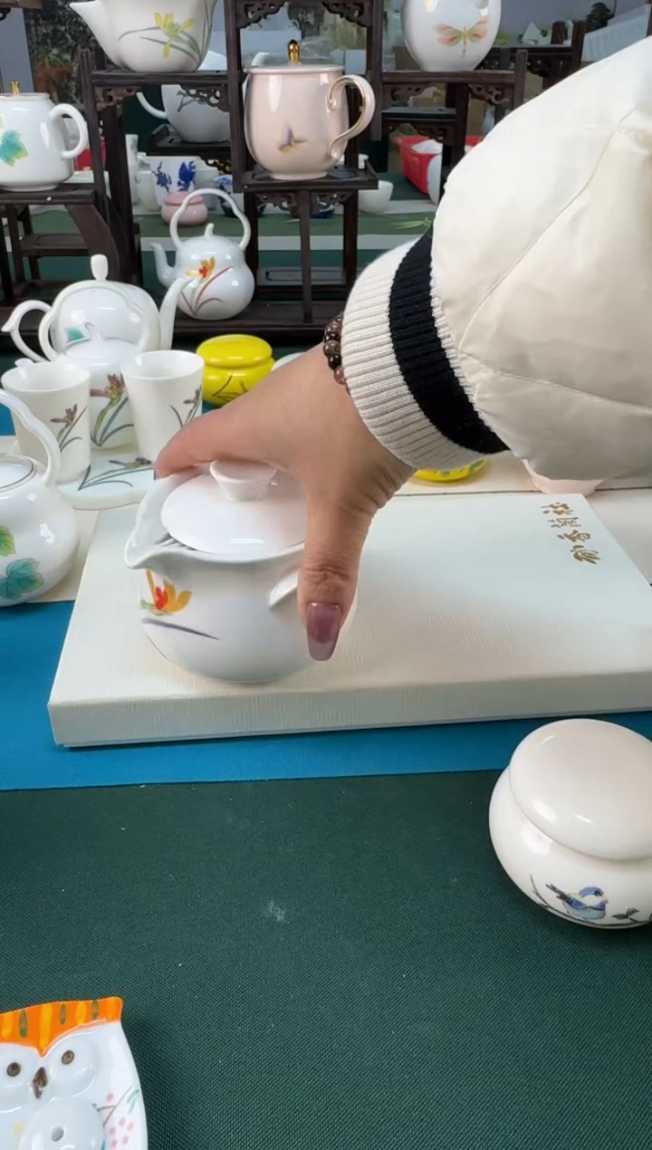 【闪购商品】瓷器 ...............