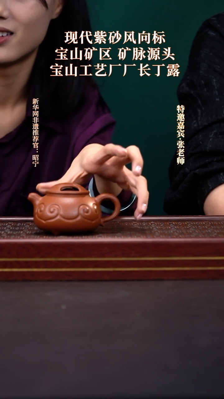 茶壶紫砂66          