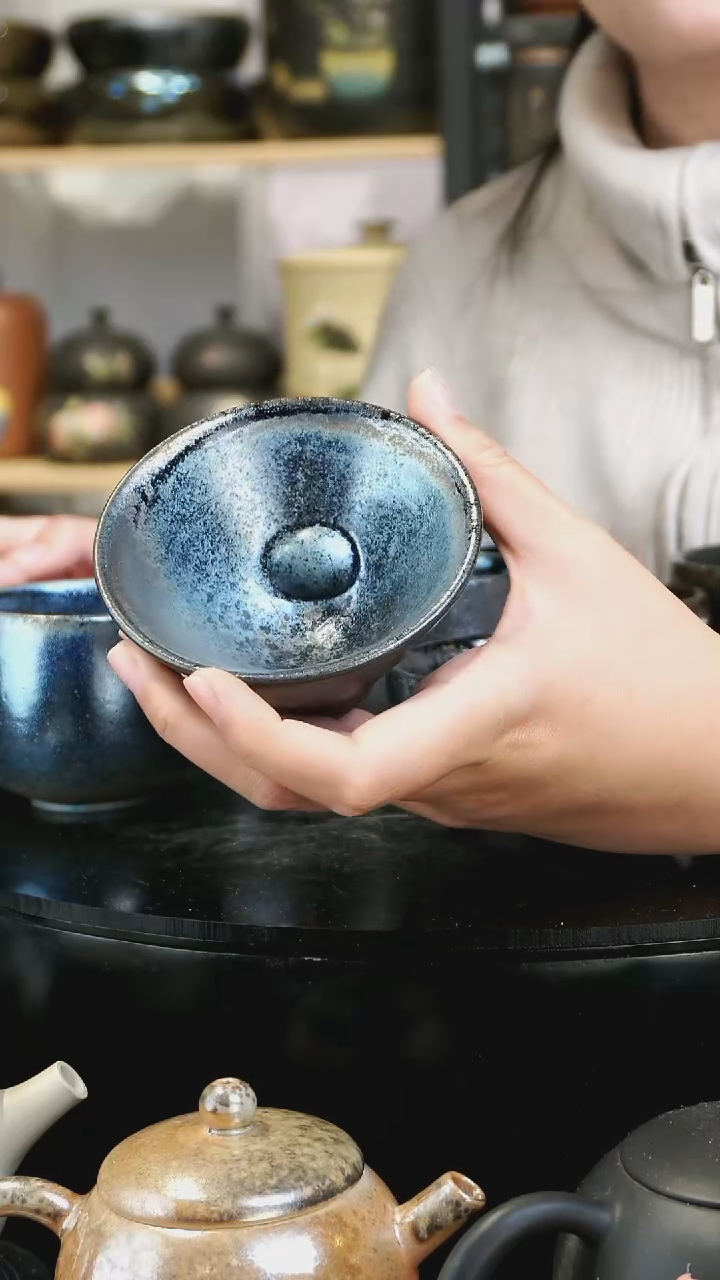 【闪购商品】壶487b瑕疵 苏橙茶周边....