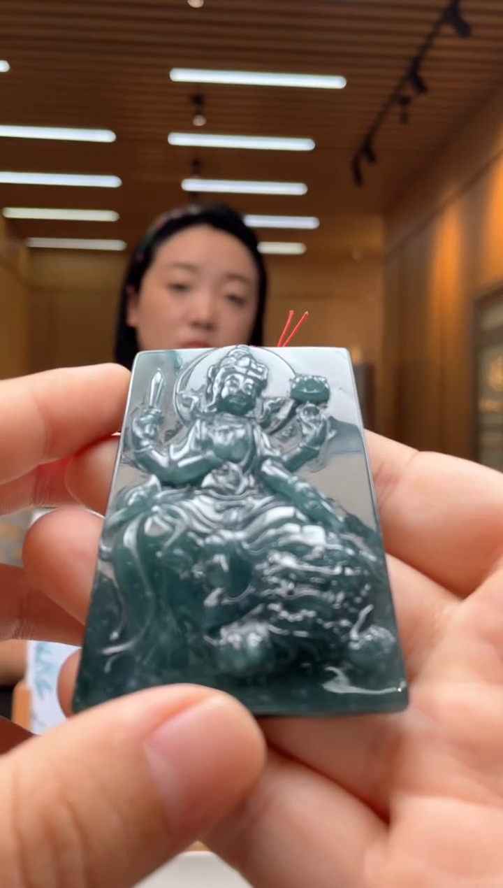 未镶嵌定制翡翠********80