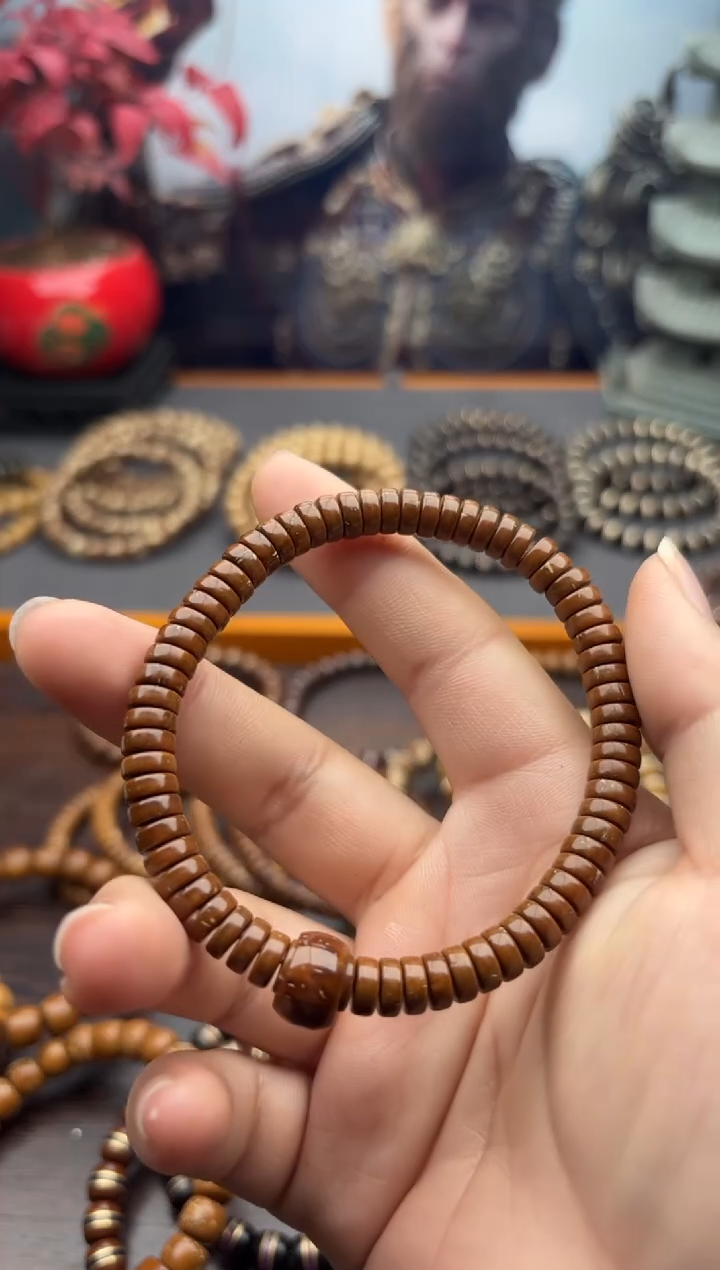 【闪购商品】紫金鼠吊坠85号药片