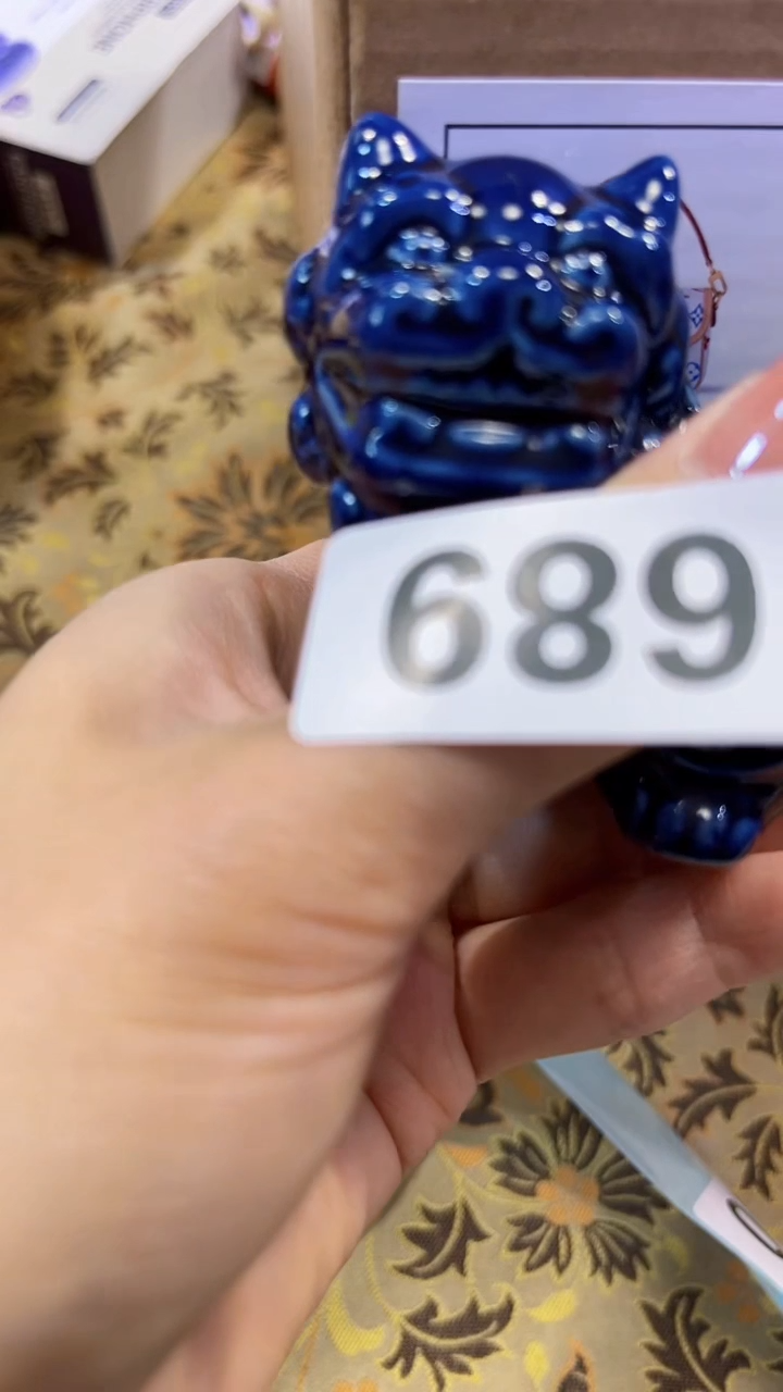 瓷片陶茶666文玩周边多人