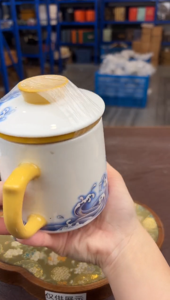 【闪购商品】嘉禾茶空间直播清仓福利1111111