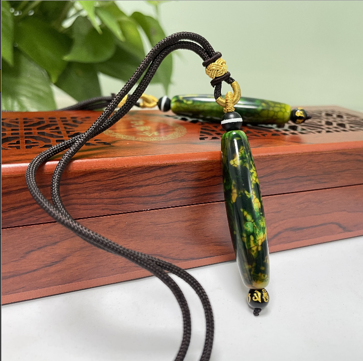 【国恩珠宝】ML144-精美配饰吊坠-多样性发其一