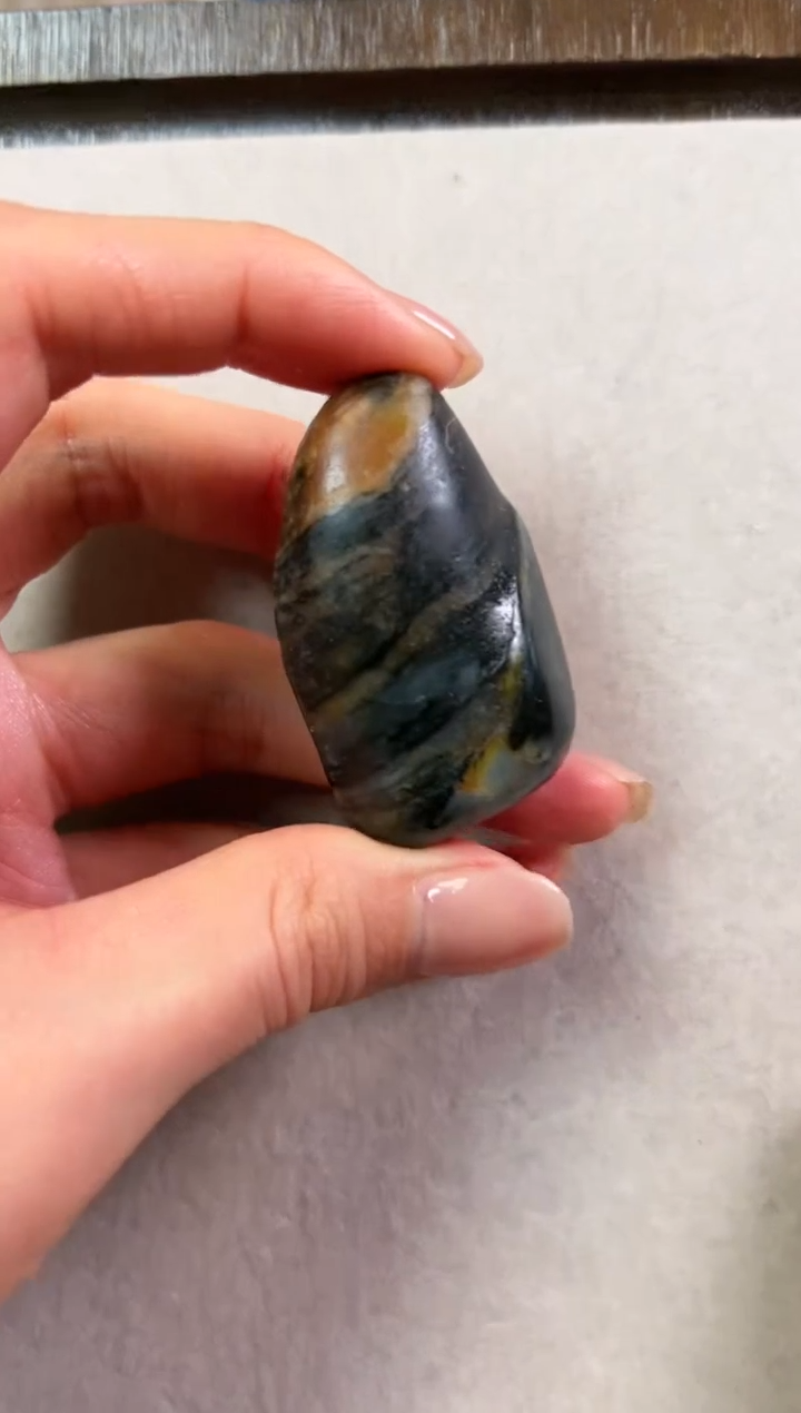 【闪购商品】和田玉把件未镶嵌和田玉