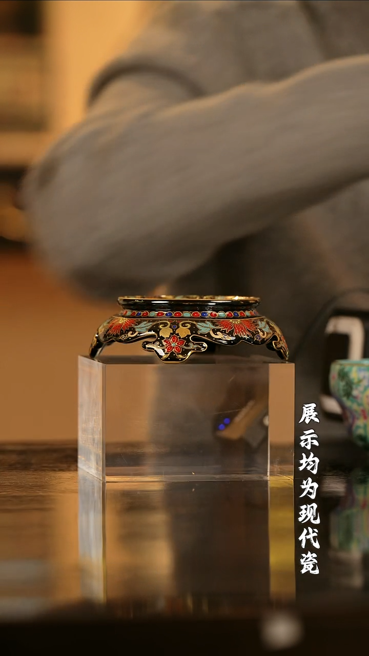 【栗子严选】@@溢珍堂 盖置