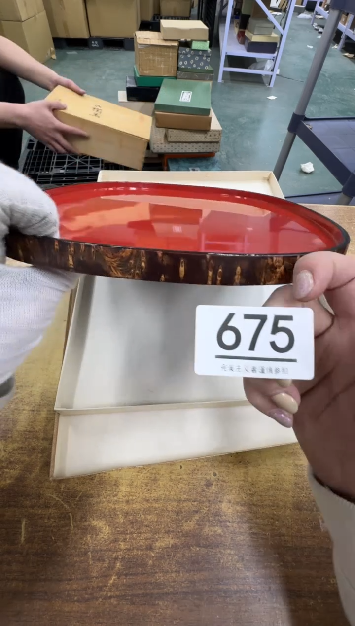 【闪购商品】瓷器瓷片茶具酒具675