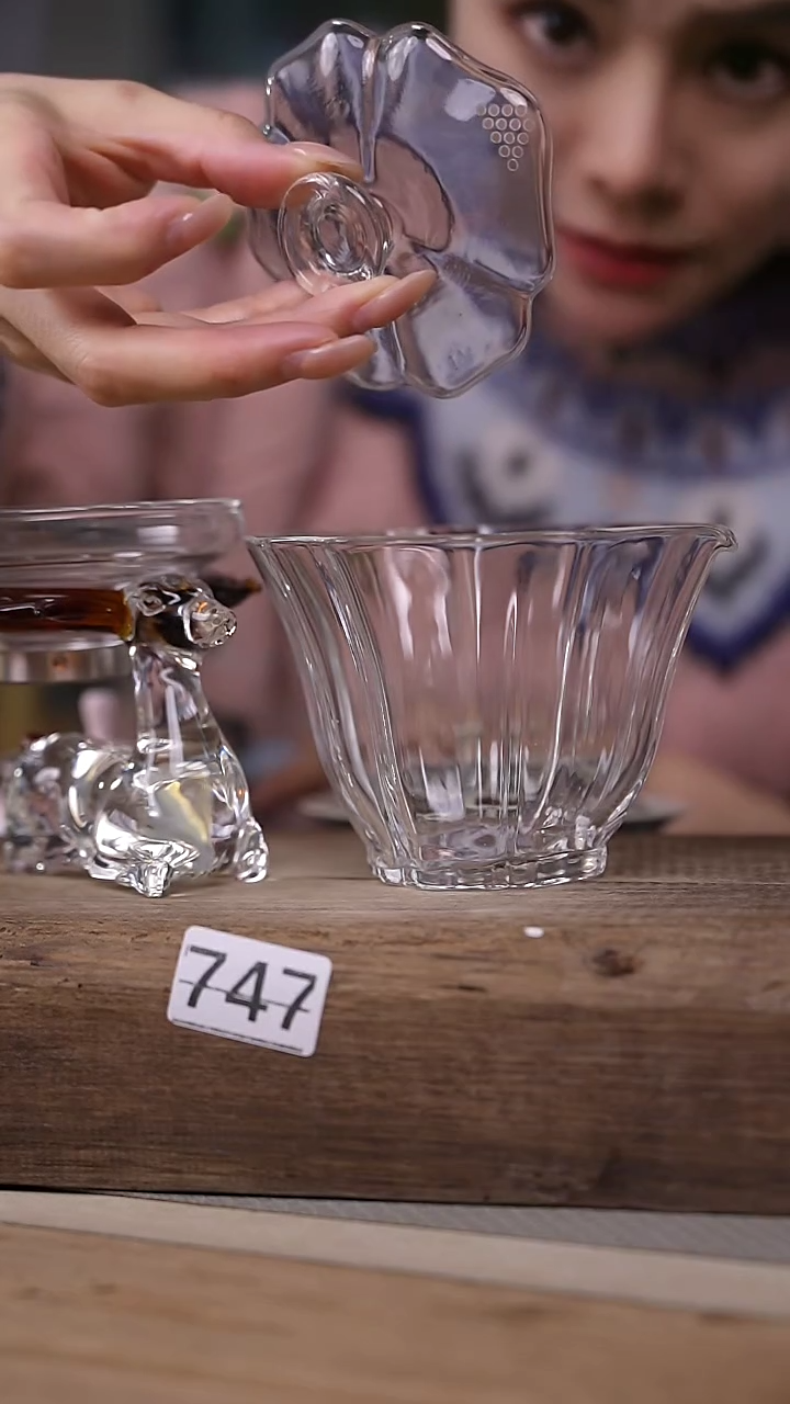 【闪购商品】瓷片微瑕微瑕~介意勿拍