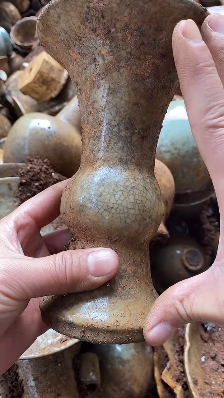 摆件陶瓷器瓷器瓷器瓷器