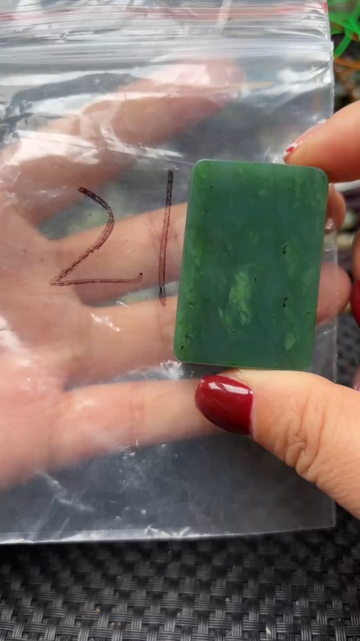 【闪购商品】和田玉颈饰未镶嵌.