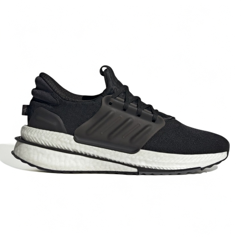 【有瑕疵】阿迪达斯Adidas X_PLRBOOST 舒适耐磨运动跑步鞋 ID9432