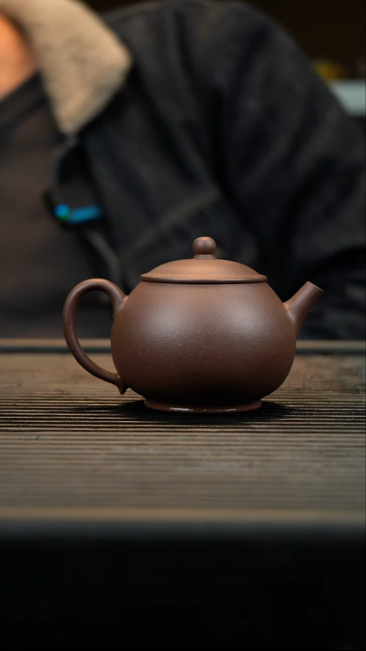 茶壶紫砂紫砂壶53