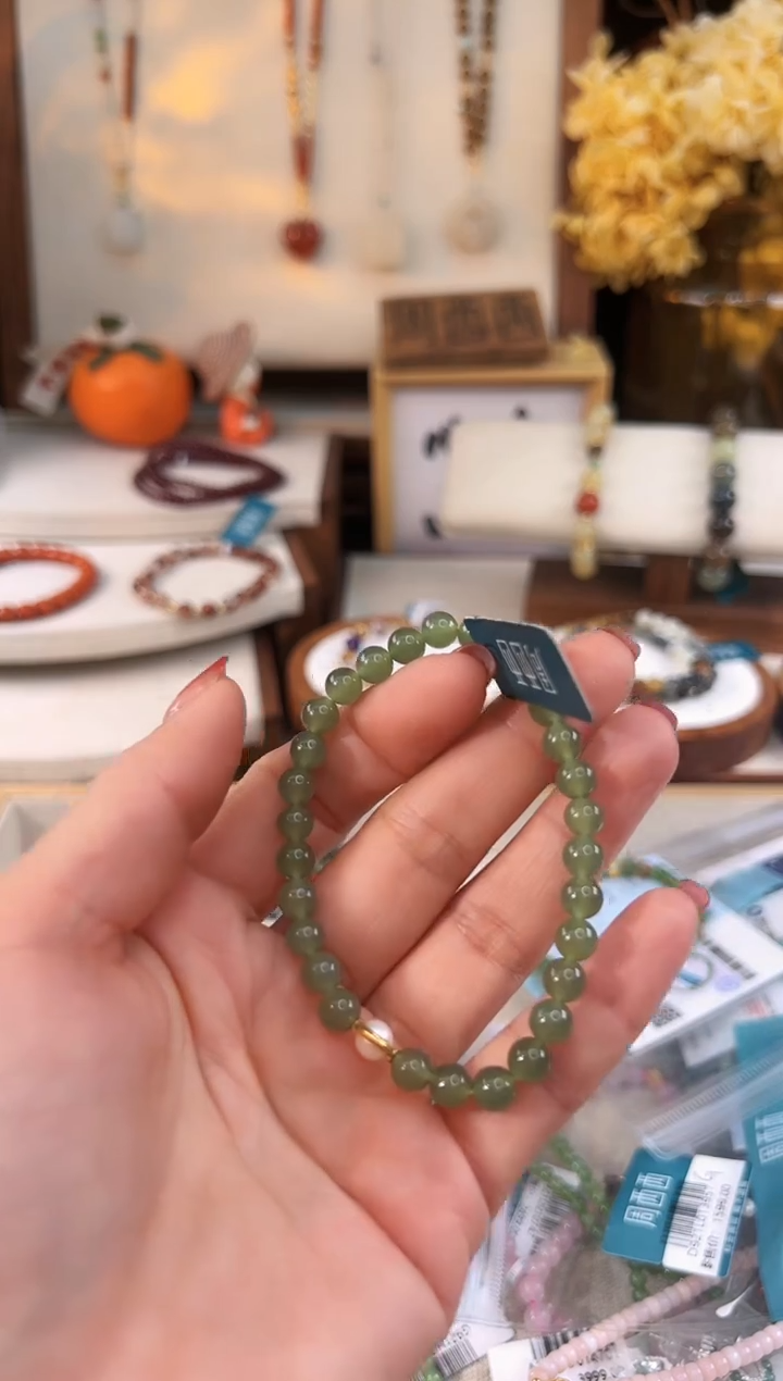 【闪购商品】和田玉手镯未镶嵌@@A921D013128