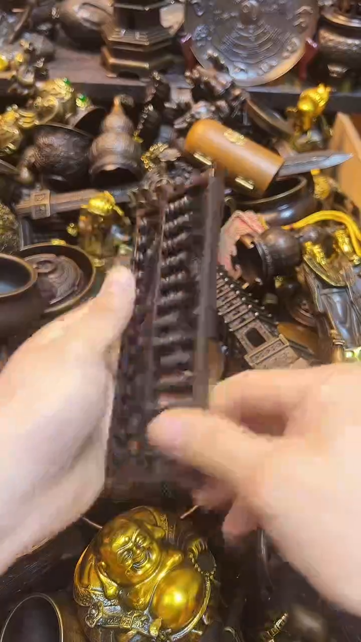 1案台摆件  物品摆件