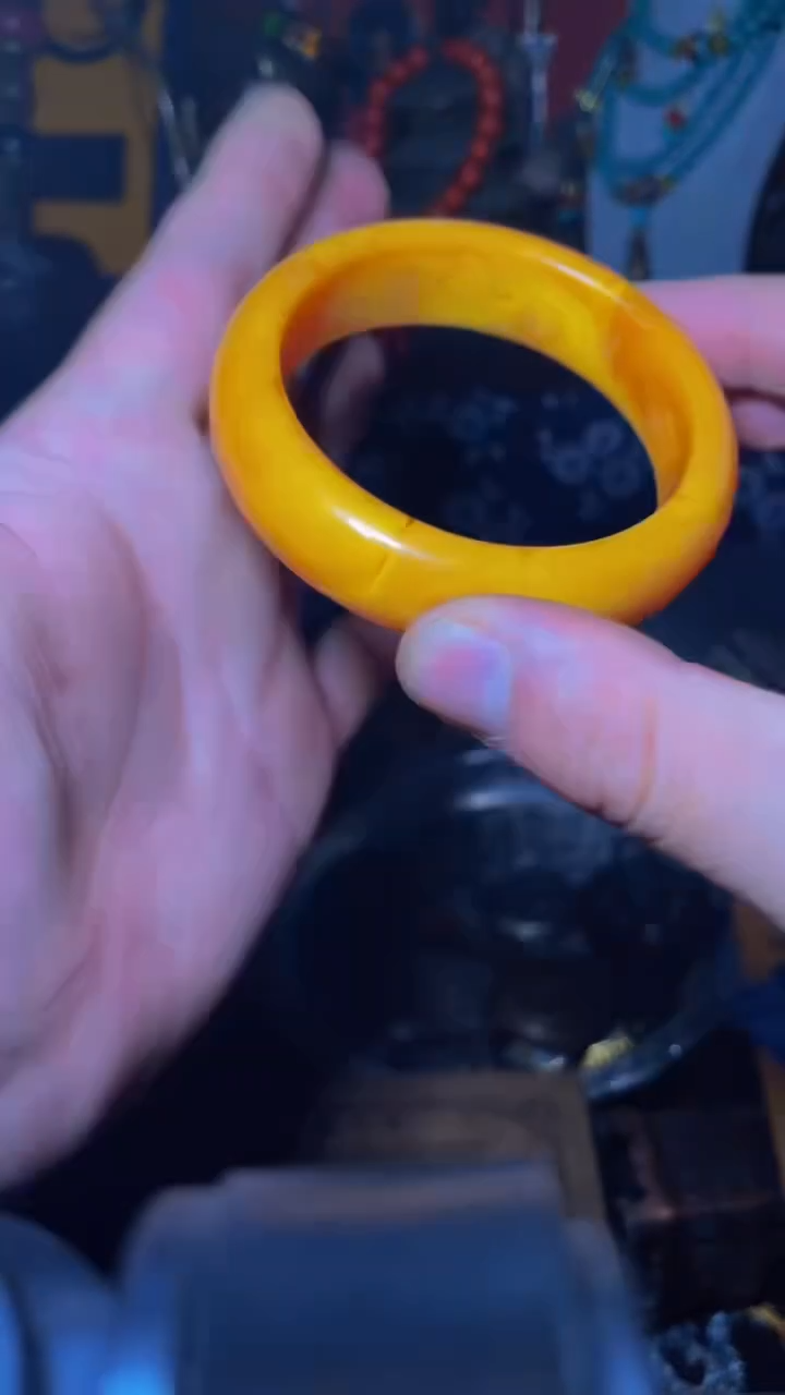 滴血莲花菩提吊坠听雨专属