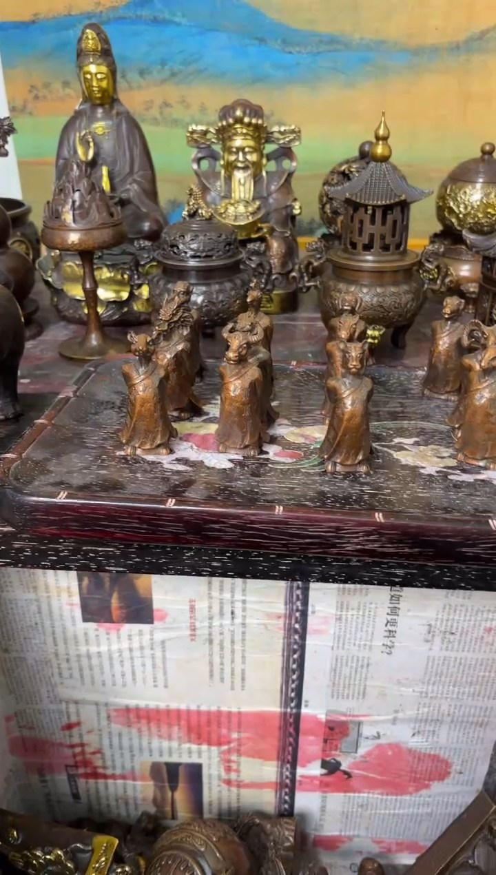 烽云恩专属精选链接