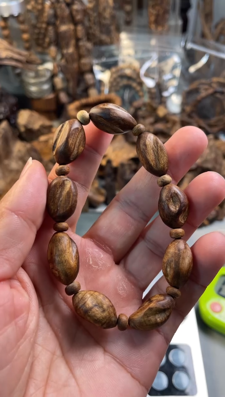 【闪购商品】沉香手串 惠安  沉香 惠安  沉香