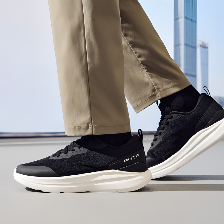 神行LITE丨2025年秋冬软底缓震跑步训练鞋运动鞋112537713-LT