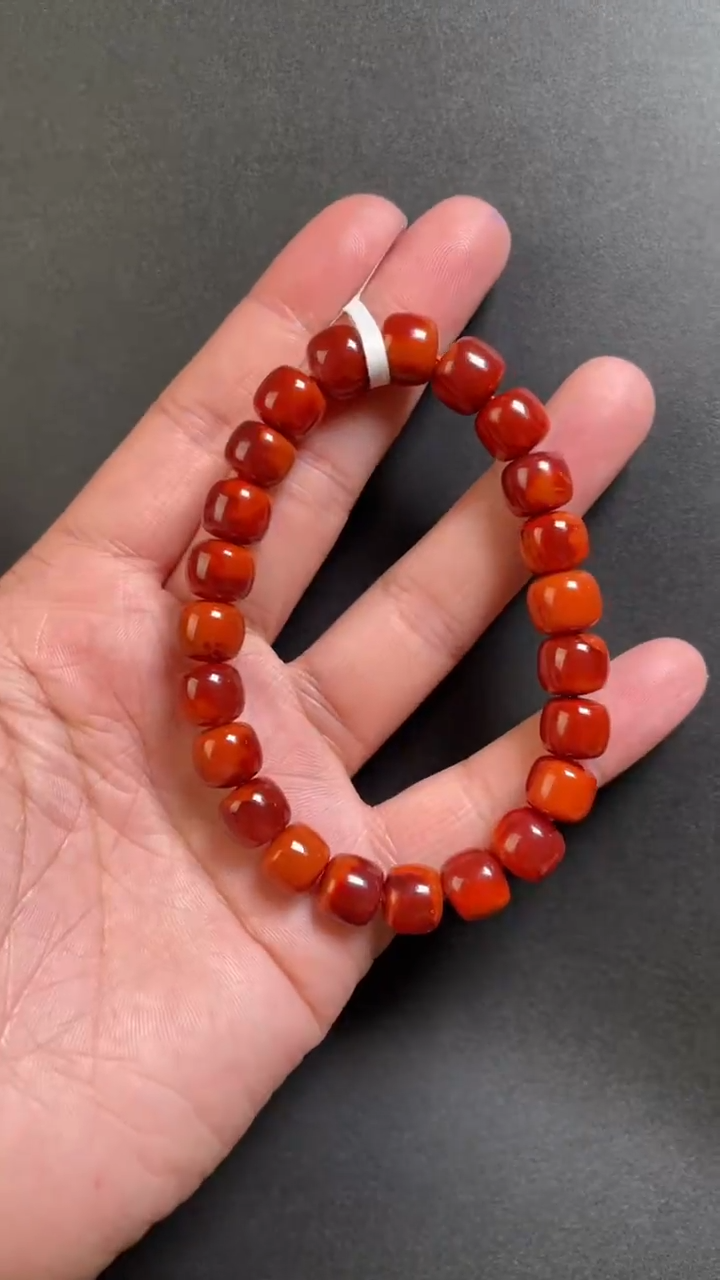 【闪购商品】南红玛瑙配饰未镶嵌37--9+