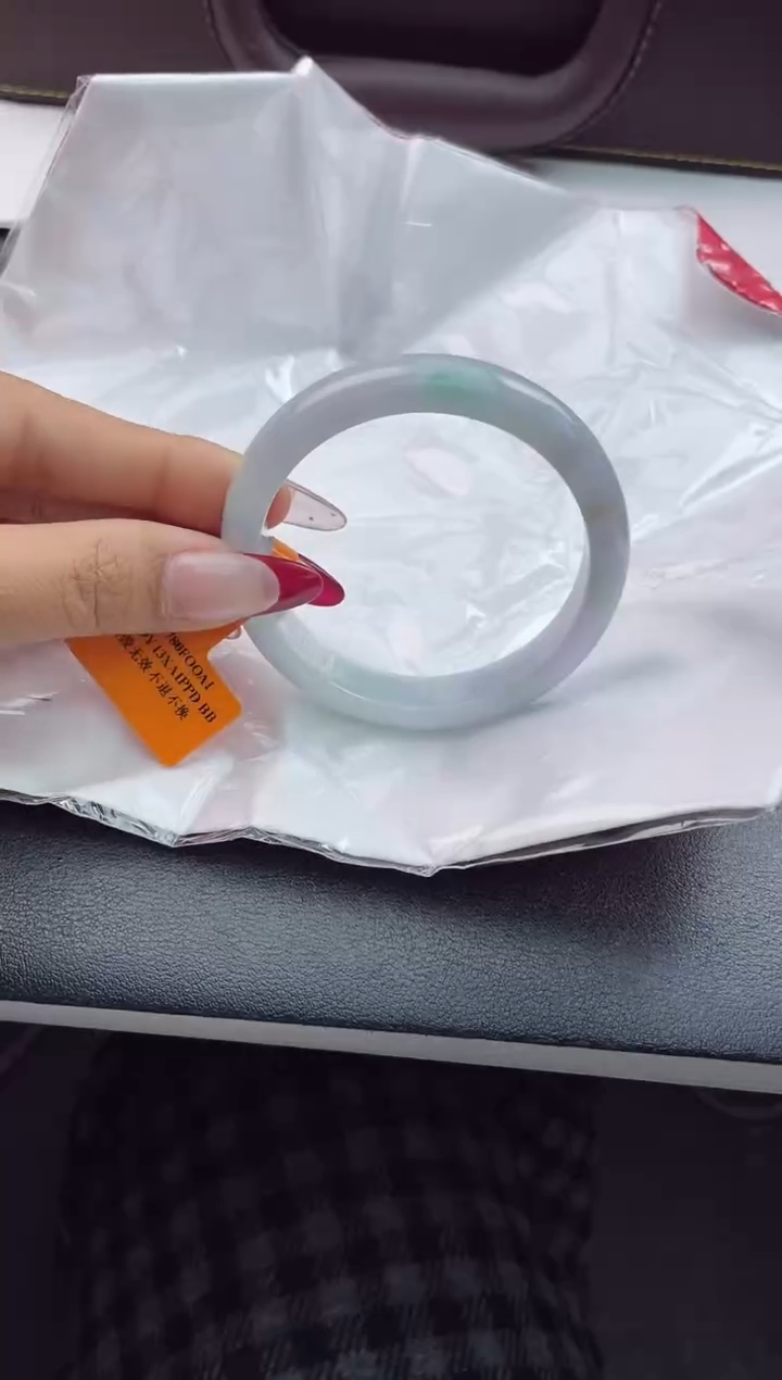 【闪购商品】翡翠手镯未镶嵌23翡翠手镯